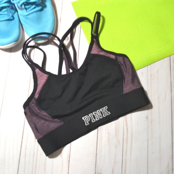 PINK Victoria's Secret Other - Victoria's Secret PINK Ultimate Sports Bra